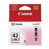 Tanque De Tinta Canon Cli 42 13 Ml, 169 Páginas - 6389B009AA