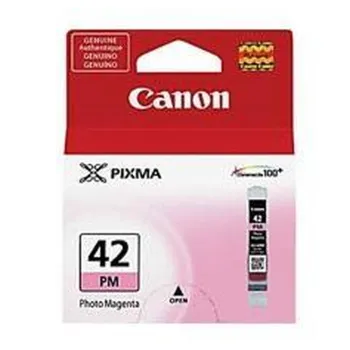 Tanque De Tinta Canon Cli 42 13 Ml, 169 Páginas - 6389B009AA