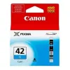 Tanque De Tinta Canon Cli 42 Cian, Canon - 6385B009AA