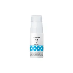 Tinta Canon Gi 11 Cian - 4534C001AA Tinta Canon Gi 11 Cian - 4534C001AA