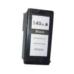 Cartucho Canon Pg 140 Xl Negro P/Mg3110 Mg3210 Mg4210 Mx391 Mx451 Mx52 - 5200B001AB