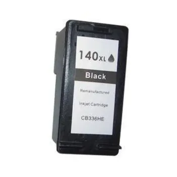 Cartucho Canon Pg 140 Xl Negro P/Mg3110 Mg3210 Mg4210 Mx391 Mx451 Mx52 - 5200B001AB