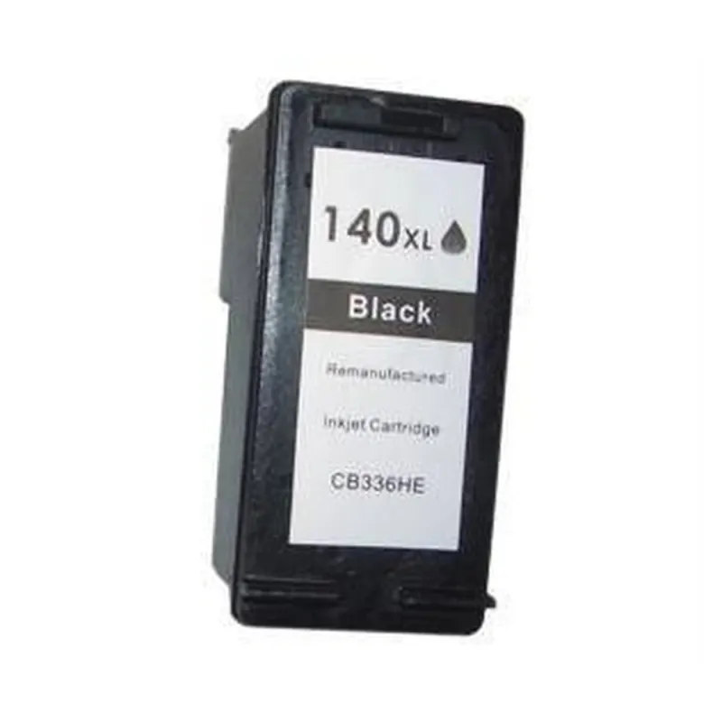 Cartucho Canon Pg 140 Xl Negro P/Mg3110 Mg3210 Mg4210 Mx391 Mx451 Mx52 - 5200B001AB