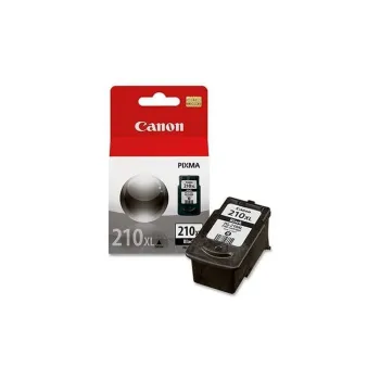 Tinta Canon Negro Pg 210Xl Bk - 2973B017AA