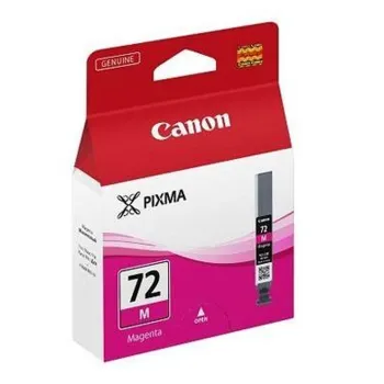 Tanque Canon Pgi 72 M Magenta - 6405B010AA