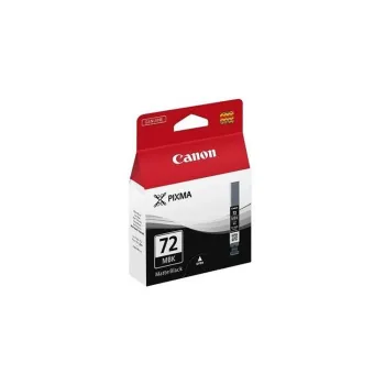 Tanque Canon Pgi 72 Mbk Negro - 6402B010AA