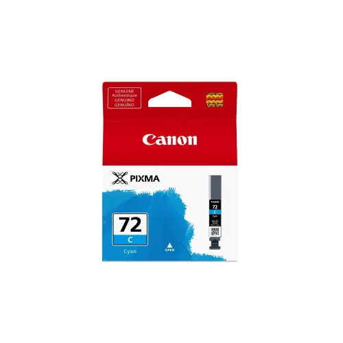 Tanque Canon Pgi 72 C Cian - 6404B010AA
