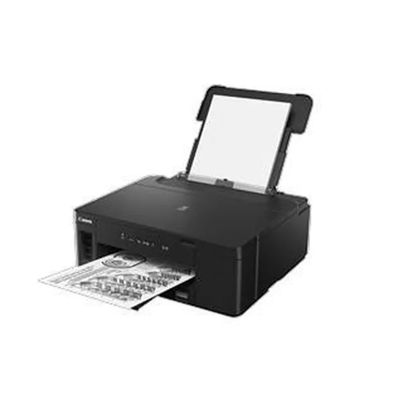 Impresora Canon Pixma Gm2010 Tinta Continua (3110C004Aa) - 3110C004AA