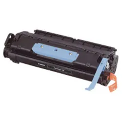 Canon Black Toner Cartridge Cartucho De Tóner Original Negro - 0264B001AA