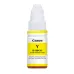 Tanque De Tinta Canon Amarillo, Canon 70ml - 0670C001AB Tanque De Tinta Canon Amarillo, Canon 70ml - 0670C001AB