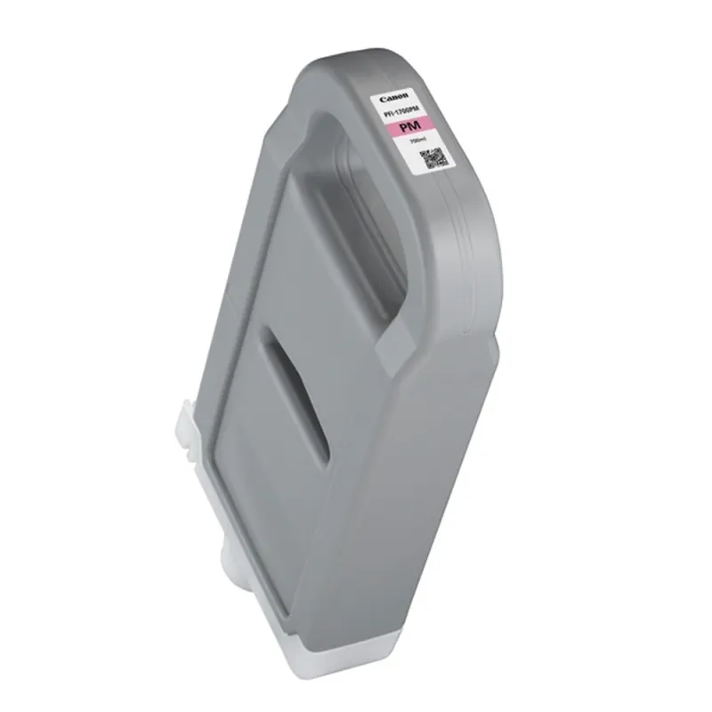 Tinta Canon PFI-1700PM - Magenta Fotográfico - 700ml - 0780C001AA