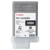 Tanque De Tinta Canon Pfi 102 Mbk Negro, Inyección De Tinta - 0894B001AA