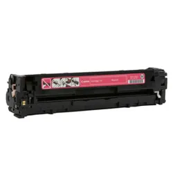 Canon Cartridge 116 Magenta Cartucho De Tóner Original - 1978B001AA