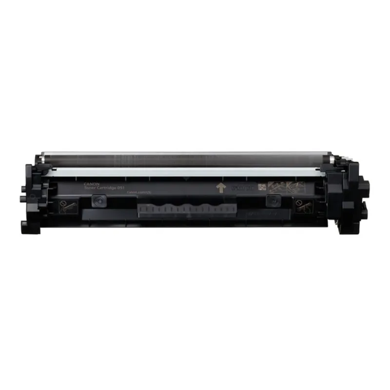 Cartucho Canon 051 Bk Negro, Laser - 2168C001AA