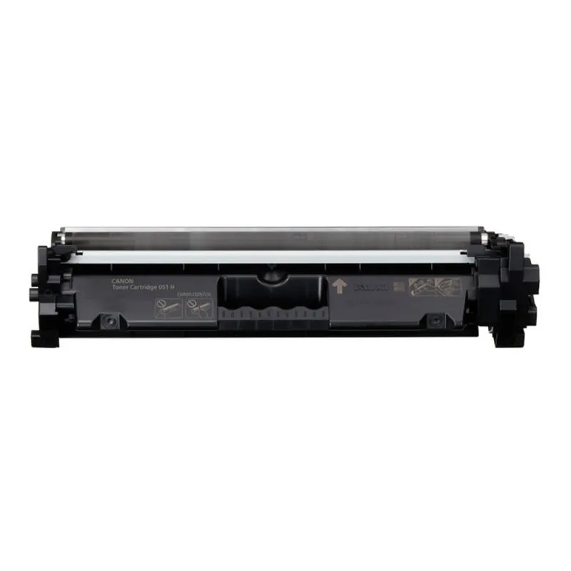 Tóner Canon 051 H Negro - 2169C001AA
