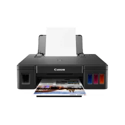 Impresora Canon Pixma G1110 - 8.8 ppm Negro - 5 ppm Color - Tinta Continua - USB - 2314C004 Impresora Canon Pixma G1110 - 8.8 ppm Negro - 5 ppm Color - Tinta Continua - USB - 2314C004