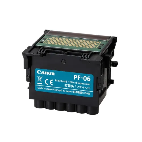 Canon Pf-06 Cabeza De Impresora - 2352C003AB Canon Pf-06 Cabeza De Impresora - 2352C003AB