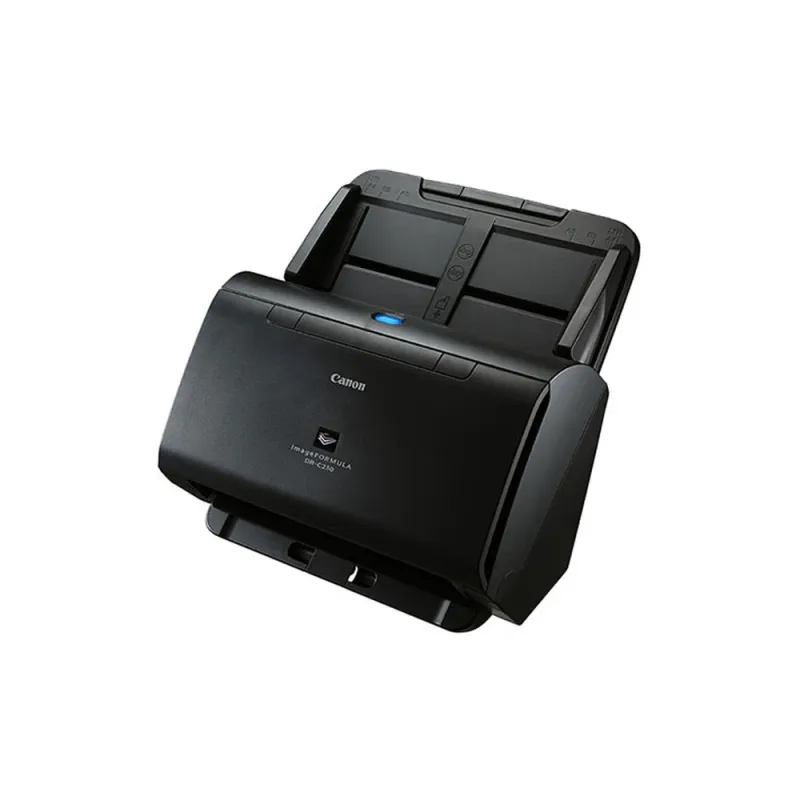 Escáner Canon Imageformula Dr C230 Resolución 600 Ppp - 2646C002AC