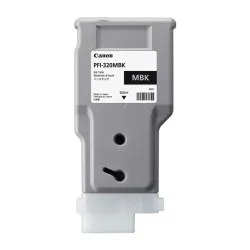 Canon Pfi-320Mbk Cartucho De Tinta 1 Pieza(S) Original Negro Mate - 2889C001AA
