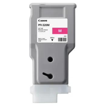 Canon Pfi-320M Cartucho De Tinta 1 Pieza(S) Original Magenta - 2892C001AA