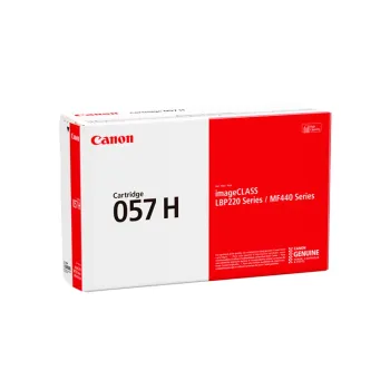 Canon 3010C001 Cartucho De Tóner 1 Pieza(S) Original Negro - 3010C001AA