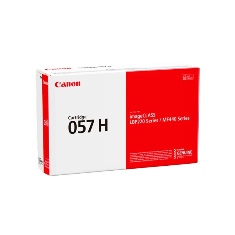 Canon 3010C001 Cartucho De Tóner 1 Pieza(S) Original Negro - 3010C001AA