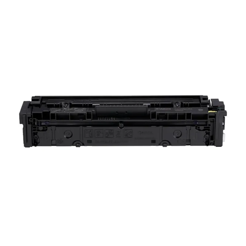 Toner Canon 054 Bk 1200 Páginas, Amarillo - 3021C001AA