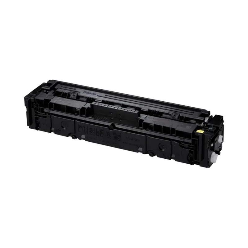 Toner Canon 054 Bk 1200 Páginas, Amarillo - 3021C001AA