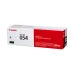 Toner Canon 054 C 1500 Páginas, Cian - 3023C001AA Toner Canon 054 C 1500 Páginas, Cian - 3023C001AA