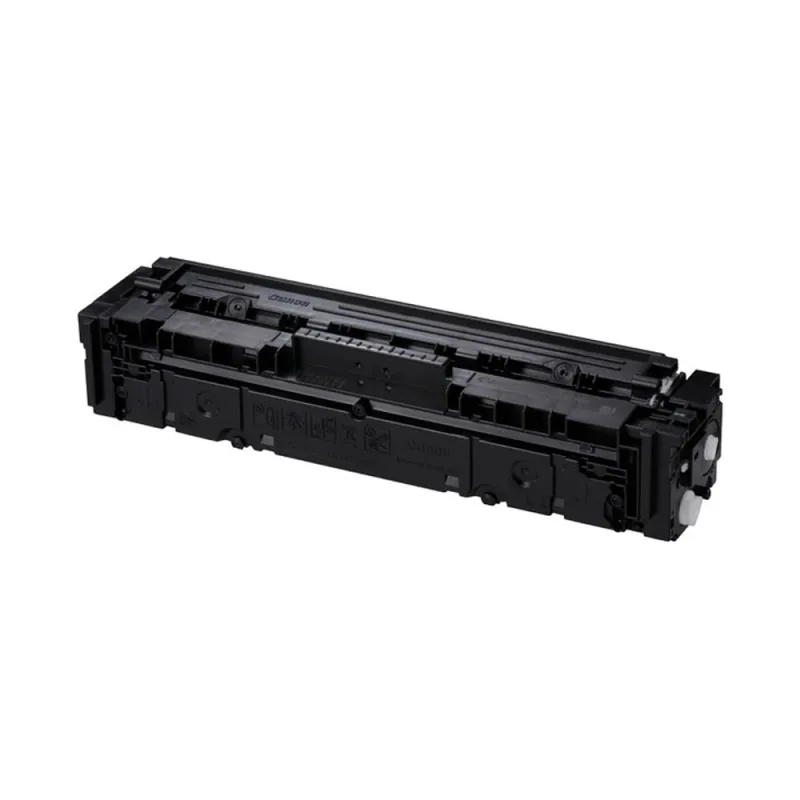 Toner Canon 054 Bk 1500 Páginas, Negro - 3024C001AA
