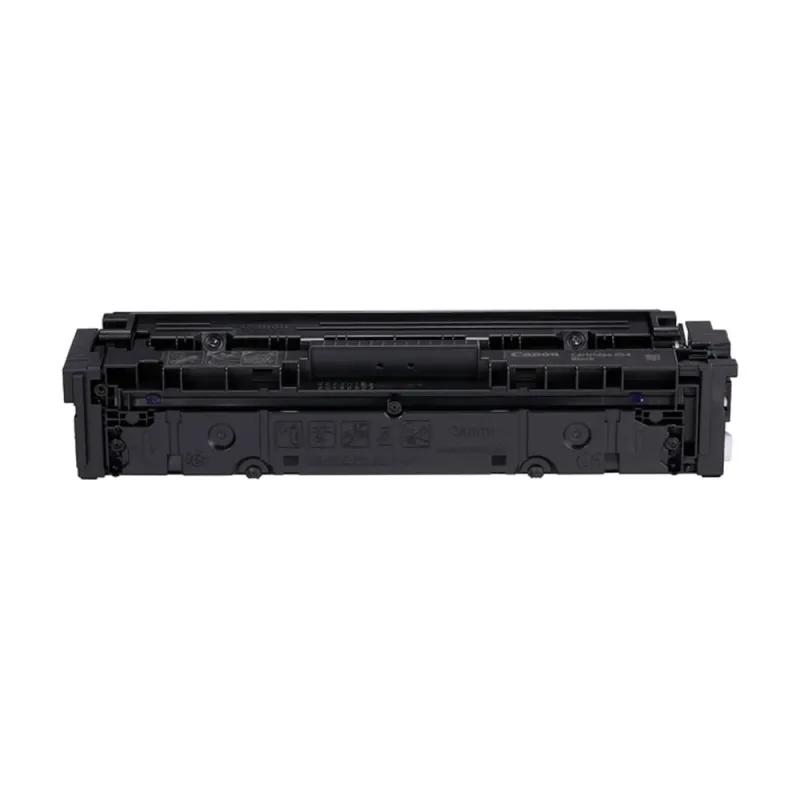 Toner Canon 054 Bk 1500 Páginas, Negro - 3024C001AA