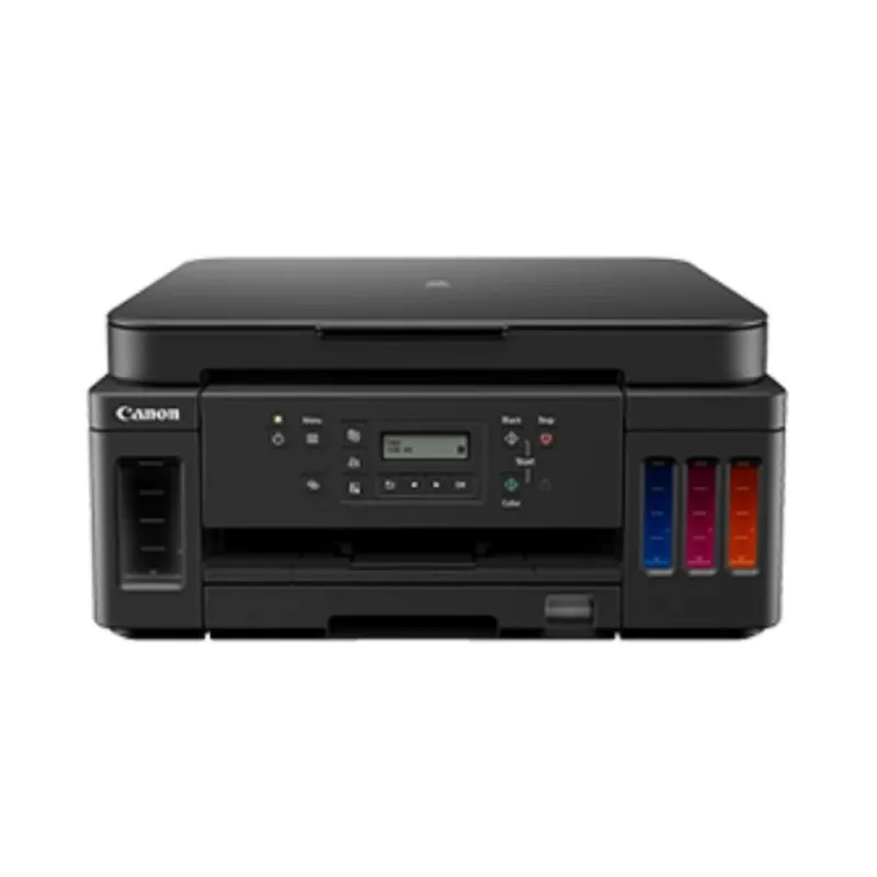 Impresora Multifuncional De Inyección Canon P Canon 3113C004Aa 4800 X 1200 Dpi, Inyección De Tinta, 13 Imp, 250 Hojas, 5000 Páginas Por Mes - 3113C004AA