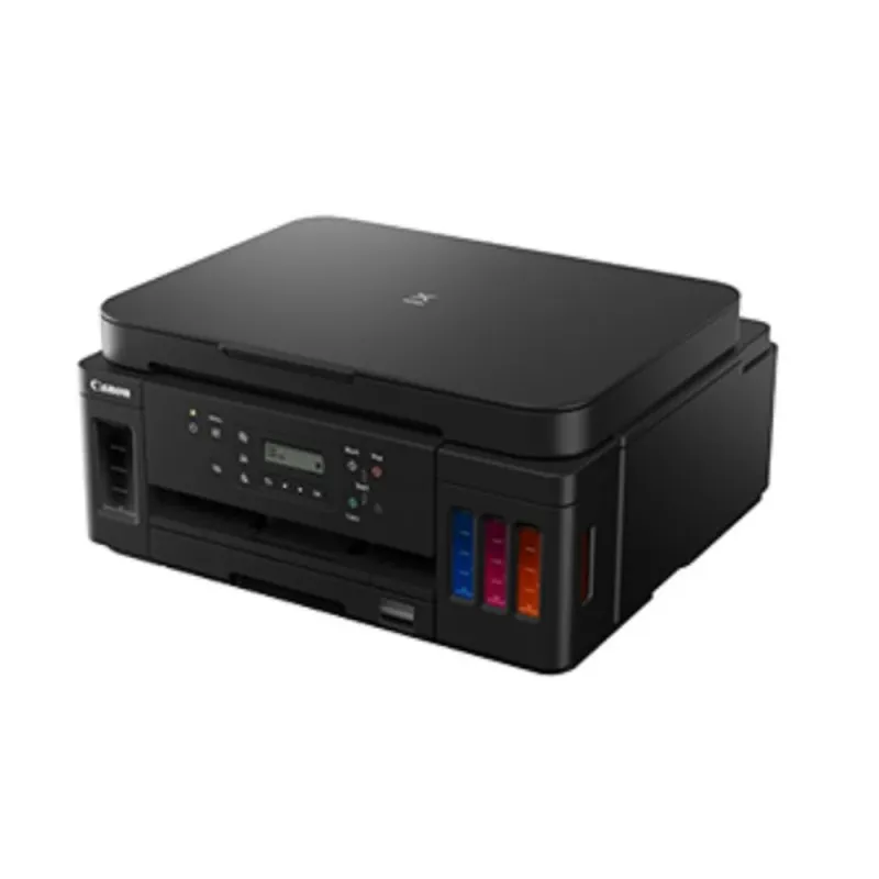 Impresora Multifuncional De Inyección Canon P Canon 3113C004Aa 4800 X 1200 Dpi, Inyección De Tinta, 13 Imp, 250 Hojas, 5000 Páginas Por Mes - 3113C004AA