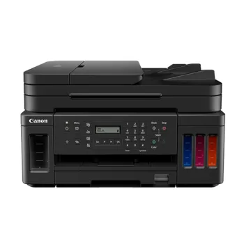 Canon Pixma G7010 A4 4800 X 1200 Dpi - 3114C004AB