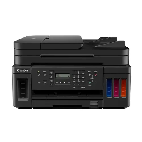Canon Pixma G7010 A4 4800 X 1200 Dpi - 3114C004AB Canon Pixma G7010 A4 4800 X 1200 Dpi - 3114C004AB