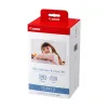 Kit De Papel Fotográfico Y Tinta Canon Kp 108In 108 Hojas - 3115B001AA