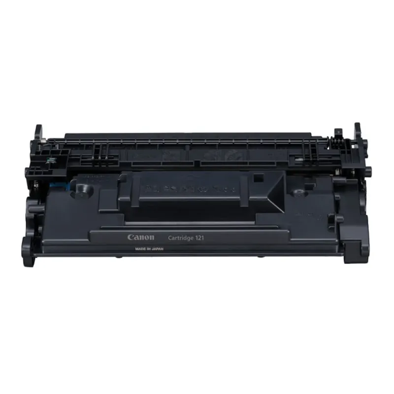 Cartucho 121 Canon 3252C001Aa Negro, 5000 Páginas, Imageclass D1650 Imageclass D1620 - 3252C001AA