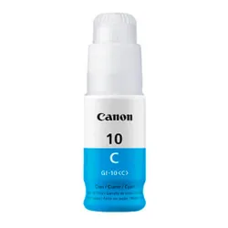 Canon Gi-10 Cyan Original - 3391C001AB