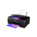 Impresora Multifuncional Canon Pixma G610 - 3.9 ppm - Tinta Continua - Wi-Fi - 4620C004AA