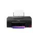 Impresora Multifuncional Canon Pixma G610 - 3.9 ppm - Tinta Continua - Wi-Fi - 4620C004AA