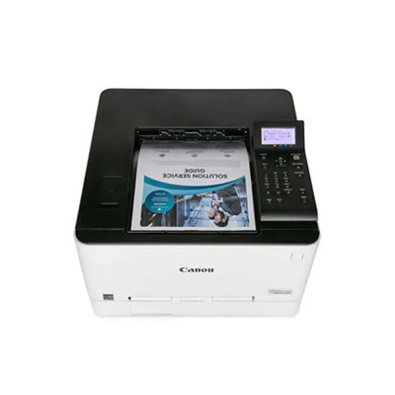 Impresora Canon ImageClass LBP632CDW - 22ppm Negro/Color - Láser - Wi-Fi - Ethernet - USB - 5159C003AA