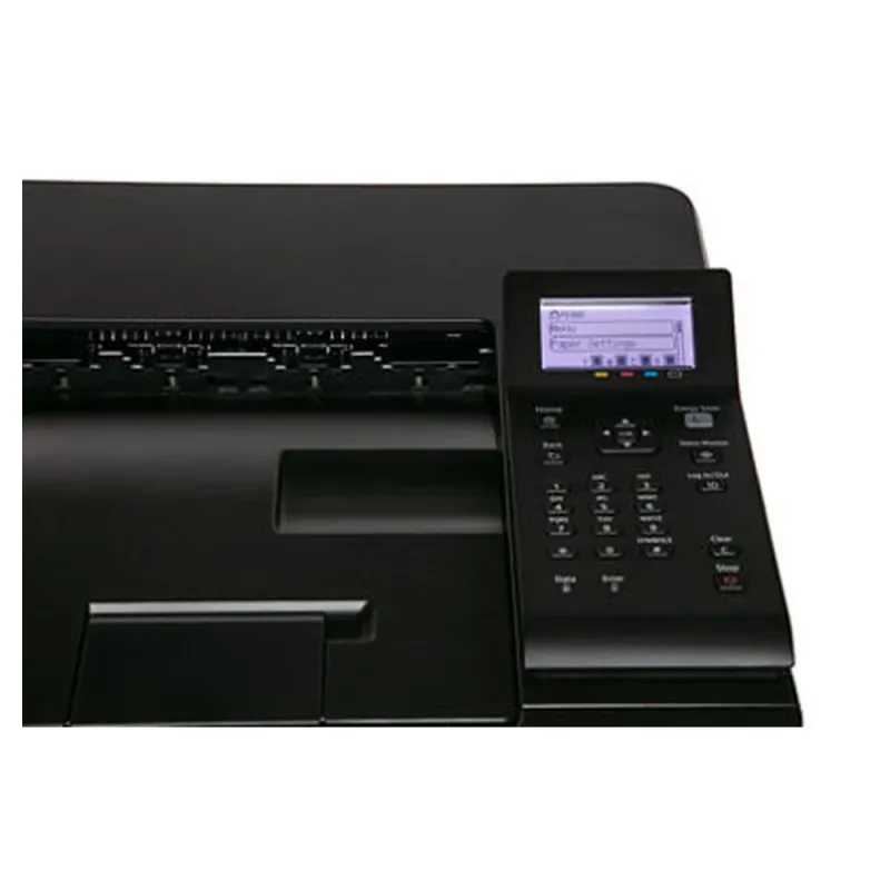 Impresora Canon ImageClass LBP632CDW - 22ppm Negro/Color - Láser - Wi-Fi - Ethernet - USB - 5159C003AA