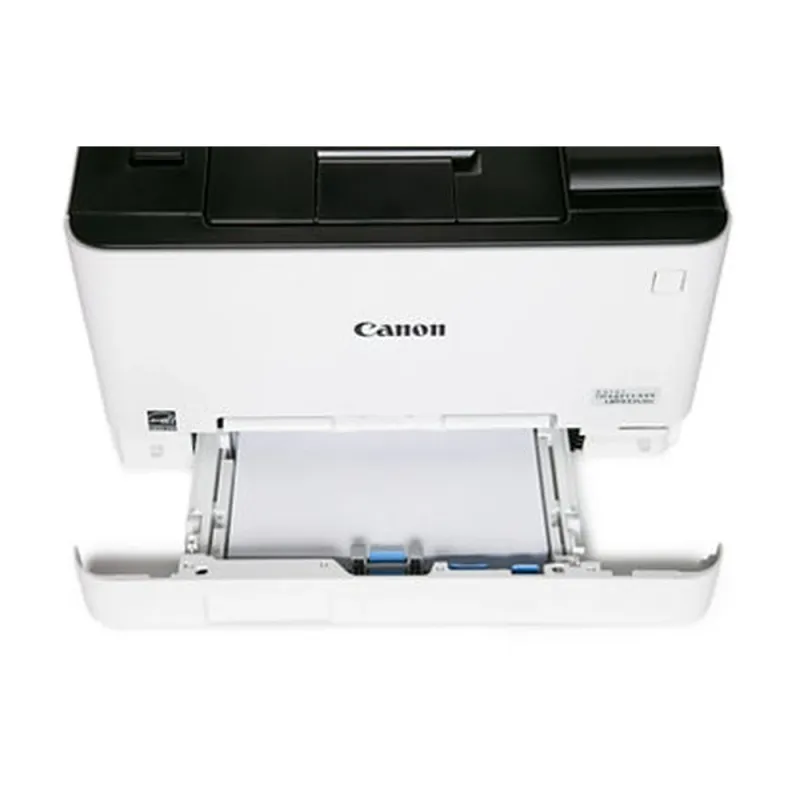 Impresora Canon ImageClass LBP632CDW - 22ppm Negro/Color - Láser - Wi-Fi - Ethernet - USB - 5159C003AA