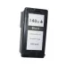 Tinta Canon PG-140XL - Negro - 11ml - 5200B001