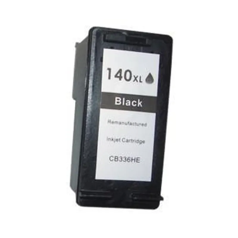 Tinta Canon PG-140XL - Negro - 11ml - 5200B001