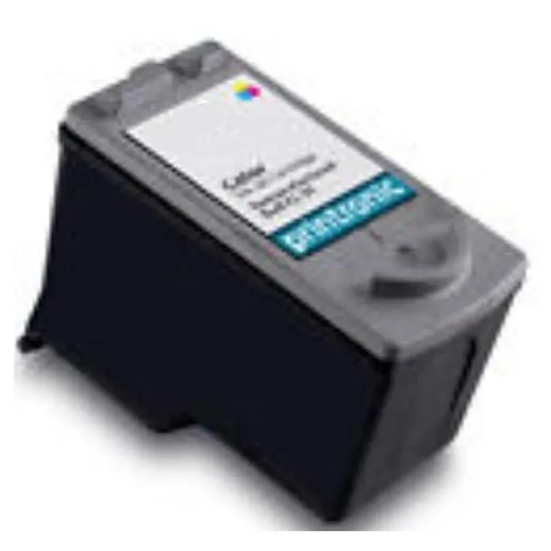 Cartucho Canon Cl 141Xl Cian, Magenta, Amarillo, Canon - 5202B001AB