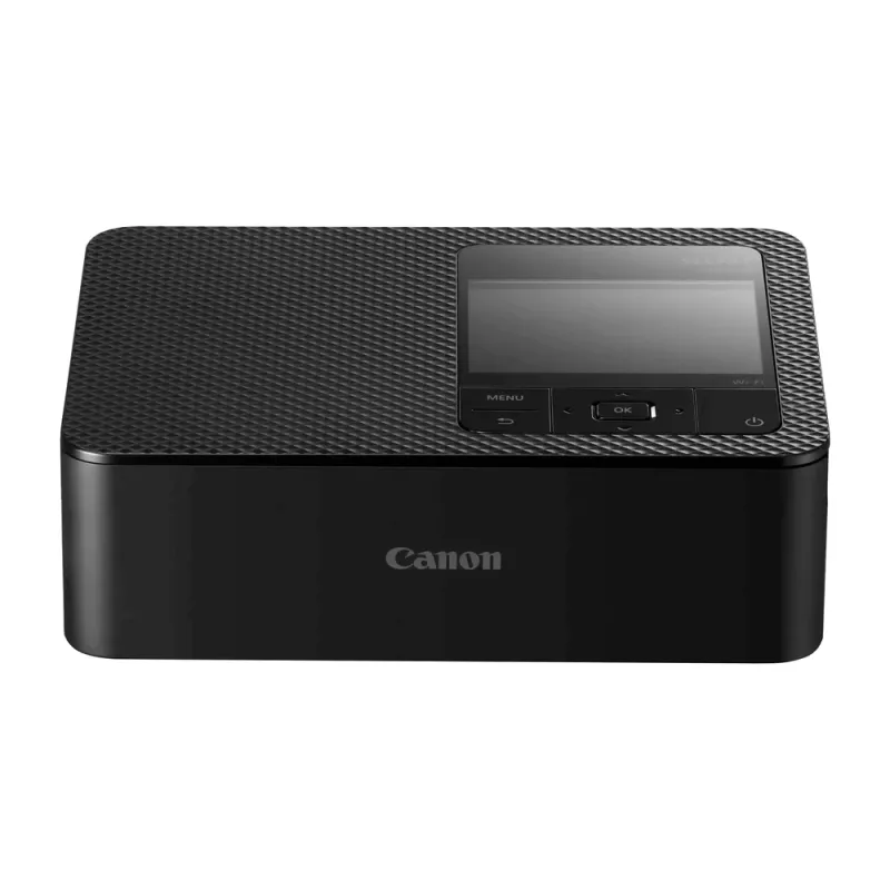 Canon Selphy Cp1500 Impresora De Fotografías Pintar Por Sublimación 300 X 300 Dpi 4" X 6" (10X15 Cm) Wifi - 5539C001AA