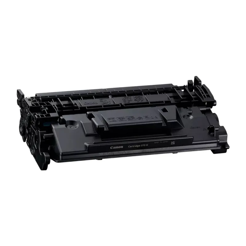 Toner Canon 070 H - Negro - 10200 Páginas - 5640C001AA
