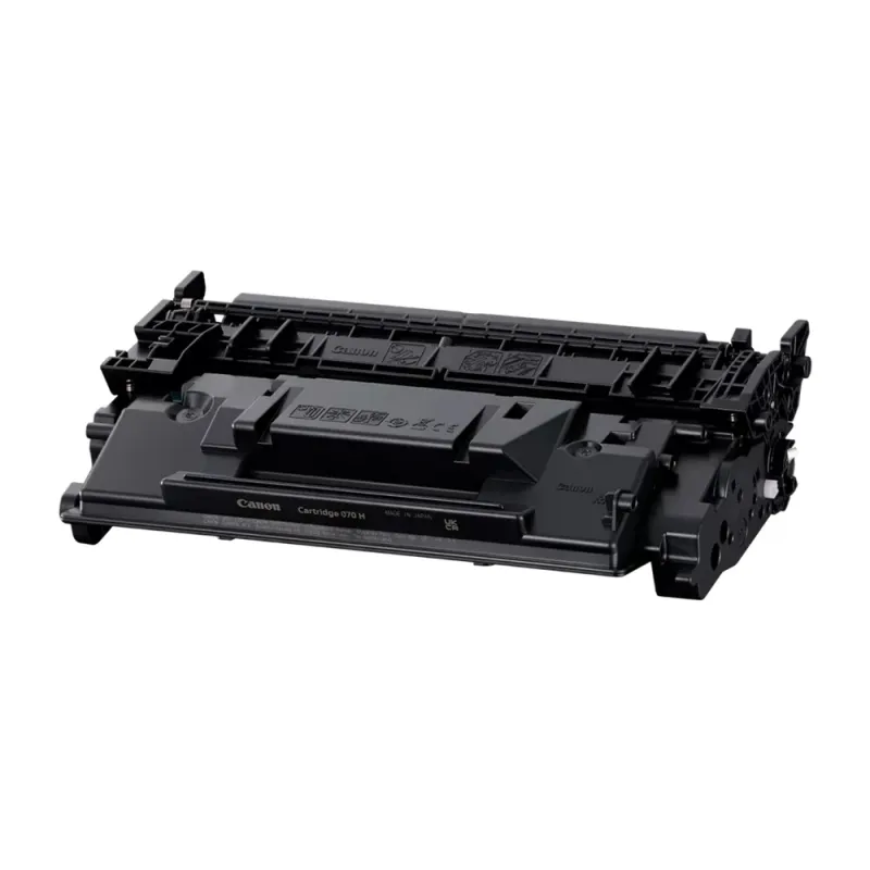 Toner Canon 070 H - Negro - 10200 Páginas - 5640C001AA