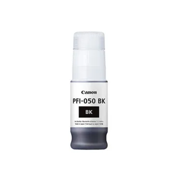 Canon Pfi-050 Bk Cartucho De Tinta 1 Pieza(S) Original Negro - 5698C001AA
